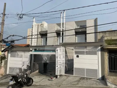 Sobrado com 3 Quartos à venda, 140m² no Parque Vitória, São Paulo