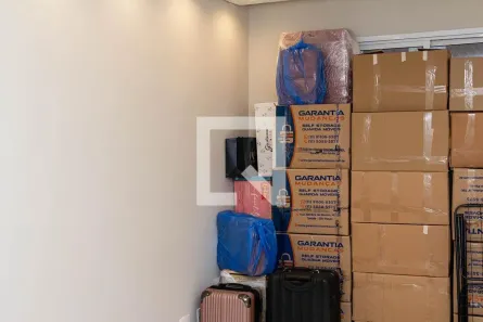 Apartamento com 2 Quartos à venda, 44m² no Sítio da Figueira, São Paulo