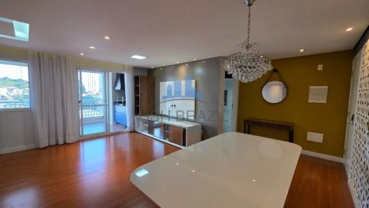Apartamento com 2 Quartos à venda, 98m² no Jardim Taquaral, São Paulo