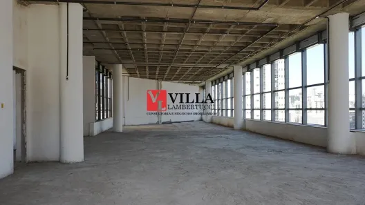 Sala Comercial à venda, 330m² no Lourdes, Belo Horizonte