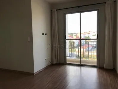 Apartamento com 2 Quartos à venda, 49m² no Vila Mimosa, Campinas