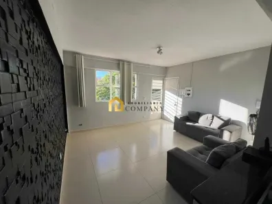 Apartamento com 3 Quartos à venda, 87m² no Vila Trujillo, Sorocaba