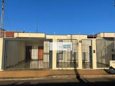 Casa com 3 Quartos à venda, 120m² no Vila Belvedere, Americana