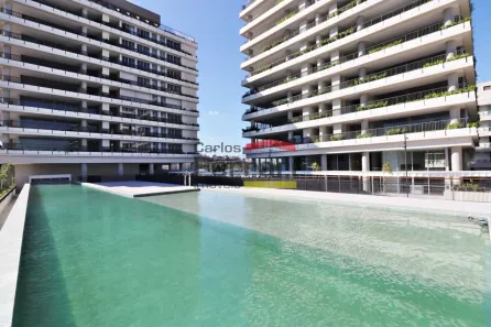 Apartamento com 4 Quartos à venda, 588m² no Santana, São Paulo