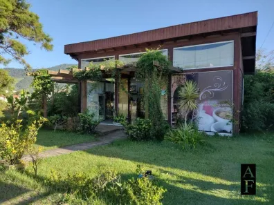 Ponto Comercial à venda, 75m² no Areias da Palhocinha, Garopaba