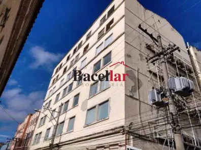 Prédio Comercial à venda, 4536m² no Centro, Rio de Janeiro