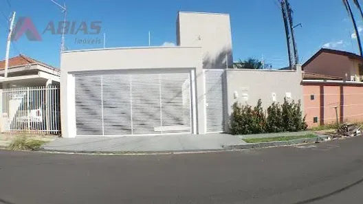 Casa com 3 Quartos à venda, 240m² no Vila Monteiro (Gleba I), São Carlos