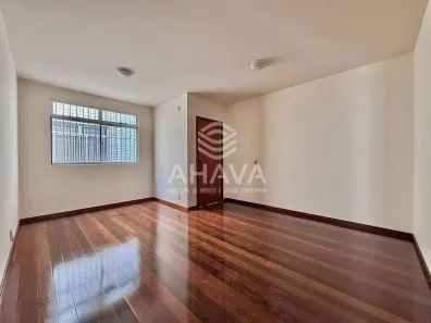 Apartamento com 2 Quartos à venda, 77m² no Santa Rosa, Belo Horizonte
