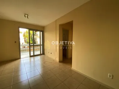 Apartamento com 1 Quarto para alugar, 72m² no Ideal, Novo Hamburgo
