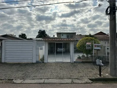 Casa com 5 Quartos à venda, 241m² no Centro, Sapucaia do Sul