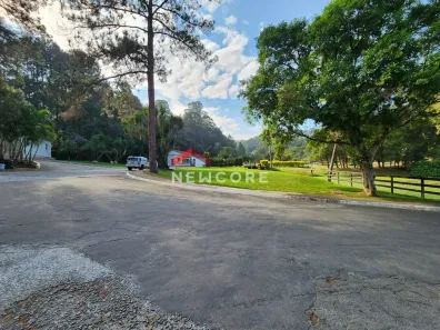 Casa de Condomínio com 3 Quartos à venda, 178m² no Barreiro, Mairiporã