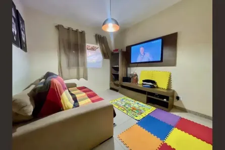 Casa com 5 Quartos à venda, 360m² no União, Belo Horizonte