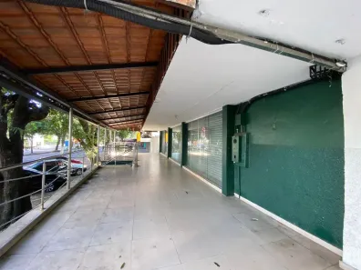 Ponto Comercial para alugar, 250m² no Adrianópolis, Manaus