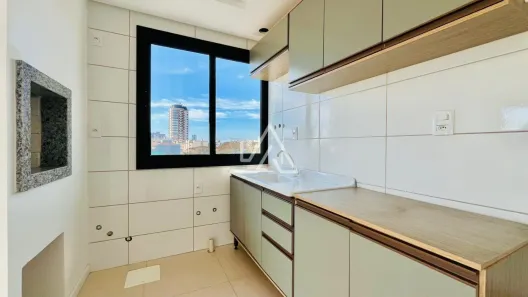 Kitnet com 1 Quarto para alugar, 31m² no Vila Rodrigues, Passo Fundo