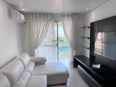 Apartamento com 2 Quartos para alugar, 74m² no Vila Clementino, São Paulo