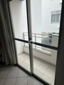 Apartamento com 2 Quartos à venda, 63m² no Praia Comprida, São José