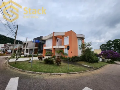 Casa de Condomínio com 4 Quartos para alugar, 250m² no Residencial Ibi-Aram, Itupeva