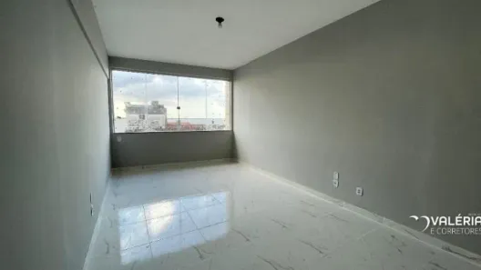 para alugar, 42m² no Campina, Belém