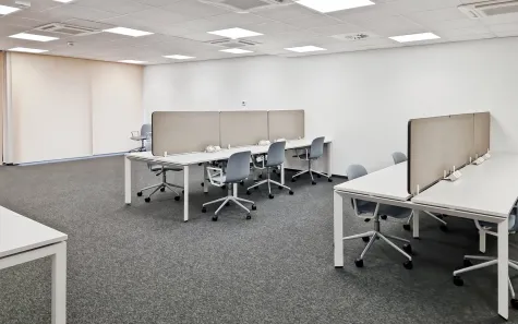 Sala Comercial para alugar, 10m² no Lourdes, Belo Horizonte