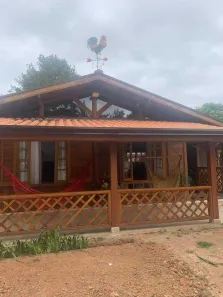 Fazenda/Sítio com 2 Quartos à venda, 250m² no Taboão, Mogi das Cruzes