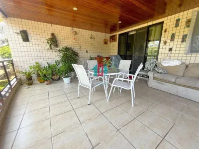 Apartamento com 3 Quartos à venda, 115m² no Recreio dos Bandeirantes, Rio de Janeiro
