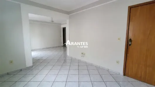 Apartamento com 3 Quartos à venda, 101m² no Santa Mônica, Uberlândia