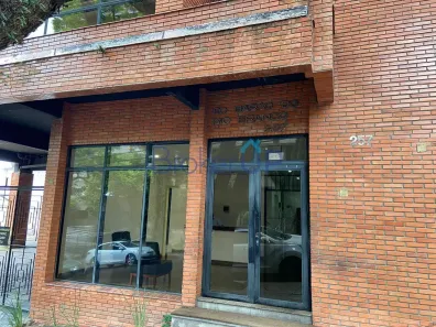 Sala Comercial para alugar, 25m² no Rio Branco, Porto Alegre