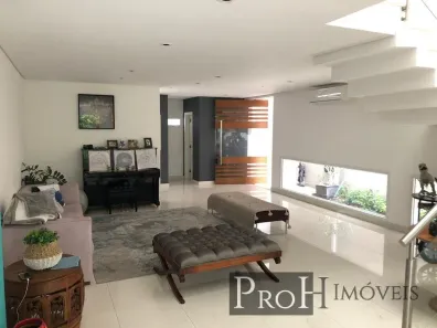 Sobrado com 3 Quartos à venda, 298m² no Jardim São Caetano, São Caetano do Sul