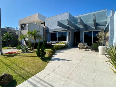 Casa de Condomínio com 4 Quartos à venda, 145m² no , Xangri-Lá