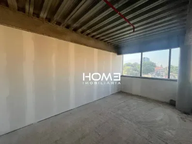 Sala Comercial à venda, 36m² no Santo Cristo, Rio de Janeiro