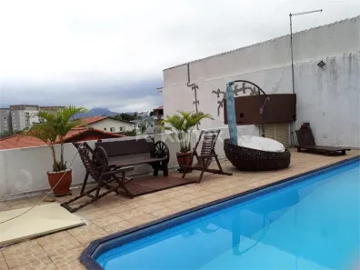 Casa com 4 Quartos à venda, 200m² no Jaguaré, São Paulo