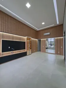 Casa de Condomínio com 3 Quartos à venda, 225m² no Jardim Residencial Dona Maria José, Indaiatuba