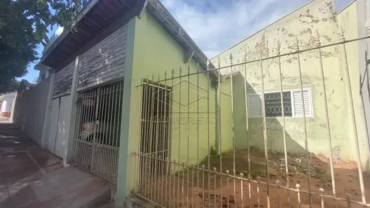 Casa com 2 Quartos à venda, 100m² no Jardim Estoril, Bauru