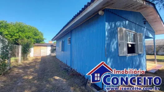 Casa com 3 Quartos à venda, 80m² no Marisul, Imbé