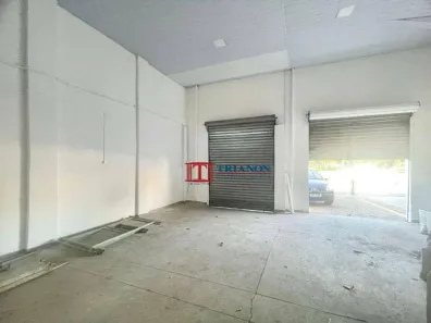 Ponto Comercial para alugar, 91m² no Vila Independência, Piracicaba