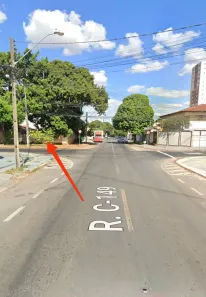 Lote/Terreno à venda, 455m² no Jardim América, Goiânia