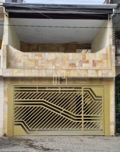 Casa com 2 Quartos à venda, 160m² no Parque Jurema, Guarulhos