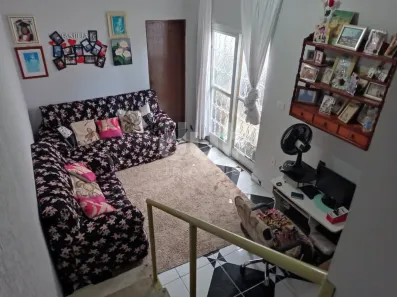 Casa com 3 Quartos à venda, 130m² no Jardim Boa Esperança, Hortolândia