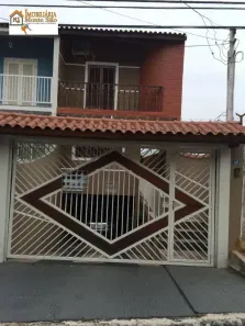 Sobrado com 3 Quartos à venda, 190m² no Jardim São Francisco, Guarulhos