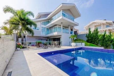 Casa com 4 Quartos à venda, 470m² no Itoupava Central, Blumenau