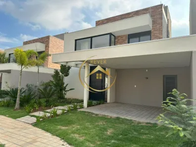 Casa de Condomínio com 3 Quartos à venda, 200m² no Bairro das Palmeiras, Campinas