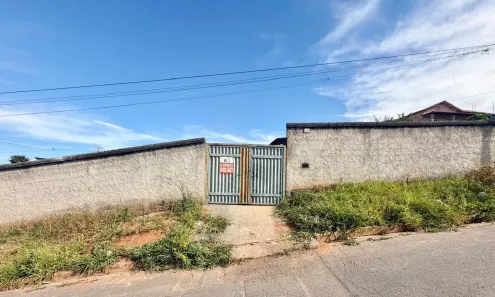Casa com 1 Quarto à venda, 35m² no Icaivera, Betim