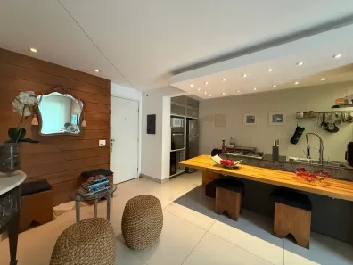 Apartamento com 2 Quartos à venda, 74m² no Recreio dos Bandeirantes, Rio de Janeiro