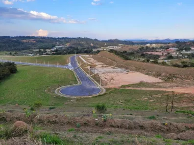 Lote/Terreno à venda, 751m² no Jardim Portugal, São José dos Campos