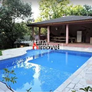 Sala Comercial com 4 Quartos à venda, 503m² no Nova Higienópolis, Jandira