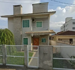 Casa com 4 Quartos à venda, 182m² no Bela Vista, Palhoça