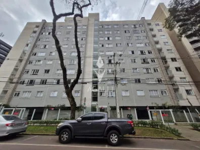 Apartamento com 1 Quarto à venda, 35m² no Portão, Curitiba
