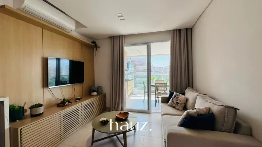 Apartamento com 3 Quartos à venda, 111m² no Riviera, Bertioga