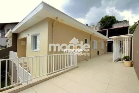 Sobrado com 3 Quartos à venda, 120m² no Vila Universitária, São Paulo