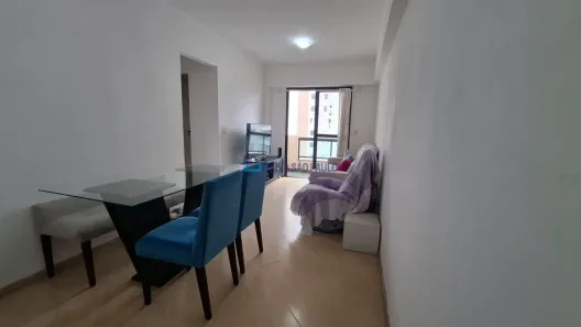 Apartamento com 2 Quartos à venda, 63m² no Parque Imperial, São Paulo